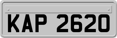 KAP2620