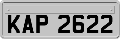 KAP2622