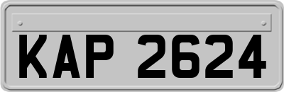 KAP2624