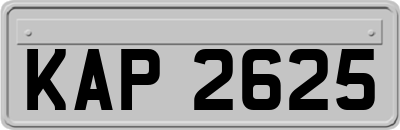 KAP2625