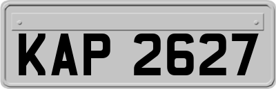 KAP2627
