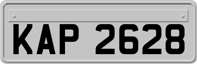 KAP2628