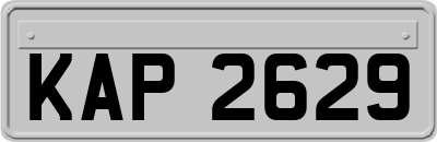 KAP2629