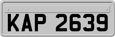 KAP2639