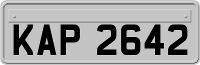 KAP2642
