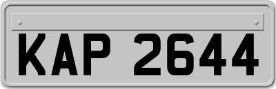 KAP2644