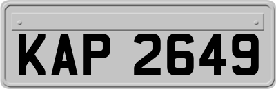 KAP2649