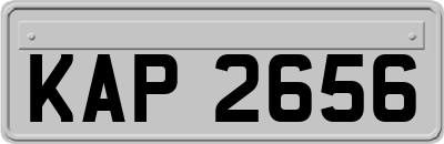KAP2656
