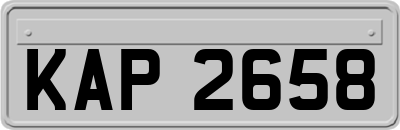 KAP2658