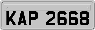 KAP2668
