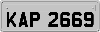 KAP2669