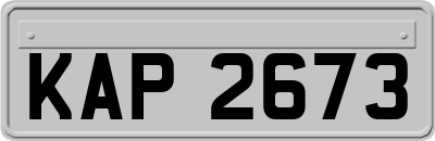 KAP2673