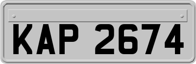 KAP2674