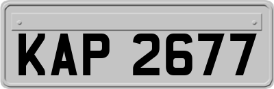 KAP2677