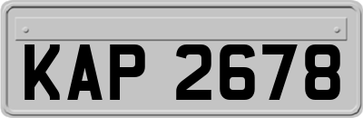 KAP2678