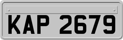 KAP2679
