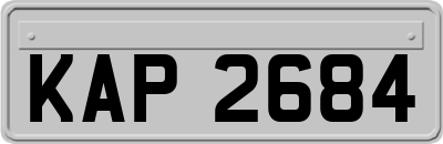 KAP2684