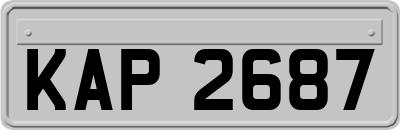 KAP2687