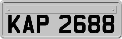 KAP2688