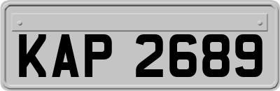 KAP2689