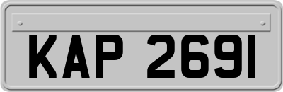 KAP2691