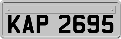 KAP2695