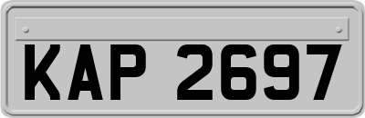 KAP2697