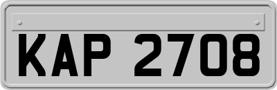 KAP2708