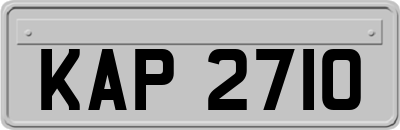 KAP2710