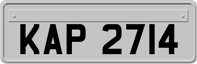 KAP2714