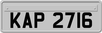 KAP2716
