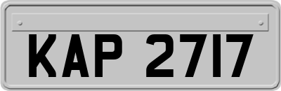 KAP2717