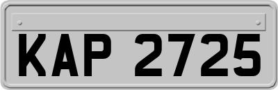 KAP2725