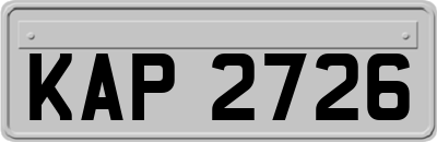 KAP2726
