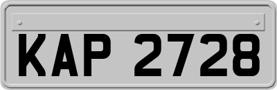 KAP2728