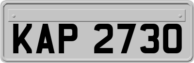 KAP2730