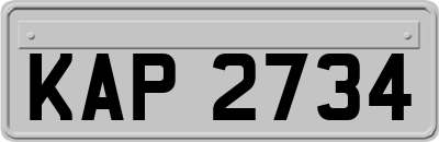 KAP2734