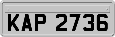 KAP2736
