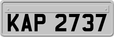 KAP2737