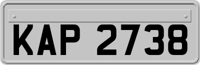 KAP2738