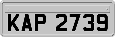 KAP2739