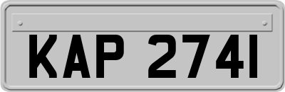 KAP2741