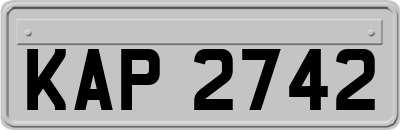 KAP2742