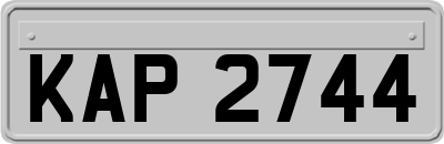 KAP2744