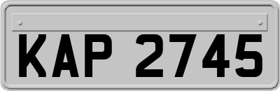 KAP2745