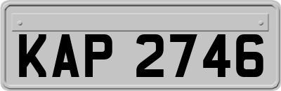 KAP2746