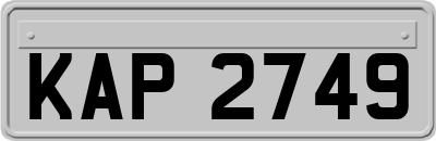 KAP2749