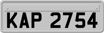 KAP2754