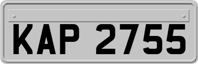 KAP2755