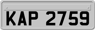 KAP2759